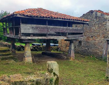 Foto 2 de Casa rural en barrio San Feliz en Tazones - Argüero, Villaviciosa