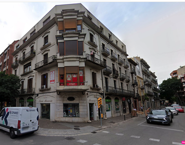 Foto 1 de Ático en avenida Ferran Puig en Eixample Nord – La Devesa, Girona