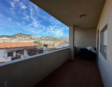 Foto 1 de Apartamento en calle Ull del Moro en Alcoy/Alcoi
