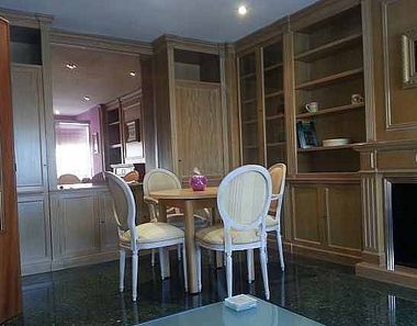 Foto contactar de Piso en alquiler en calle Bélgica de 1 habitación con muebles y ascensor
