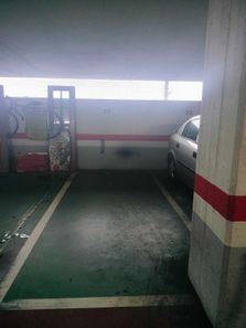 Foto 1 de Garaje en calle Francisco Vales Villamarín en Los Castros - Castrillón - Eiris, Coruña (A)