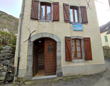 Foto 2 de Casa en calle Basse en Le Somport