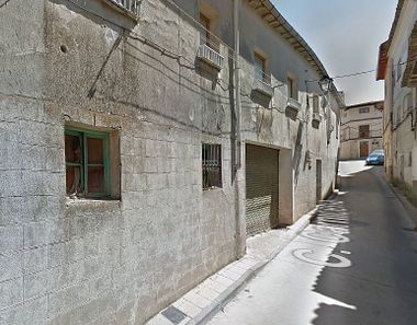 Foto 1 de Casa en calle Carneceria en Jadraque
