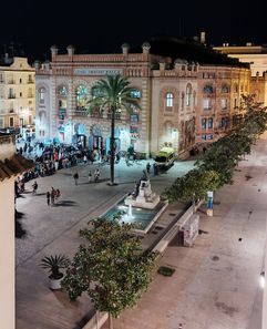 Foto 2 de Piso en calle Hércules, Mentidero - Teatro Falla - Alameda, Cádiz