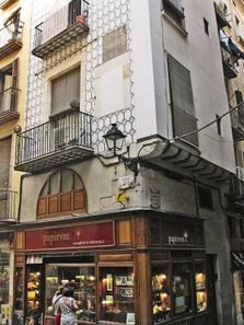 Foto 2 de Pis a calle Dagueria, El Gòtic, Barcelona