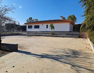Foto 1 de Xalet a calle Camino de la Corredera a Aljomahima - Ermita, Gabias (Las)
