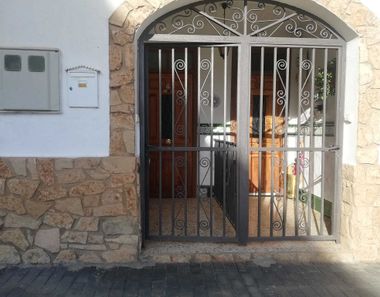 Foto 2 de Casa en calle Marques de Cerralbo en Santa María de Huerta