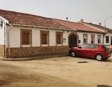 Foto 1 de Casa en calle Marques de Cerralbo en Santa María de Huerta