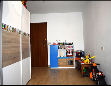 Foto 2 de Apartamento en calle Pomar en Residencia - Abella, Lugo