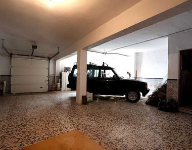 Foto contactar de Venta de garaje en calle Menéndez Pidal de 80 m²