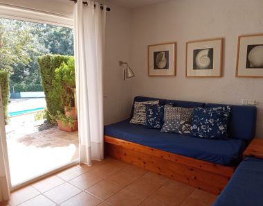 Foto 1 de Apartamento en avenida Costa Brava en Calella de Palafrugell, Palafrugell