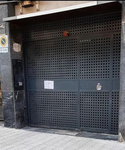 Foto 2 de Garaje en calle Comte Borrell en Sant Andreu de la Barca