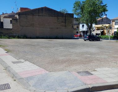Foto 1 de Terreno en avenida Aragón en Carcastillo