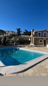 Foto 1 de Casa a avenida Porroig a Ses Figueretes - Platja d'en Bossa - Cas Serres, Ibiza/Eivissa