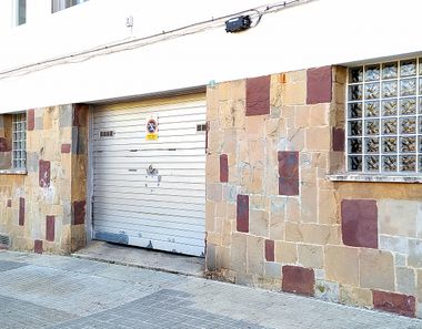 Foto 2 de Garatge a plaza Sant Oleguer, Ca n'Aurell, Terrassa