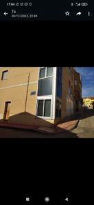 Foto 2 de Apartament a calle San Francisco, La Ñora, Murcia