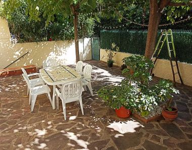 Foto contactar de Dúplex en venda a calle Bassa Espiges de 4 habitacions amb terrassa i piscina