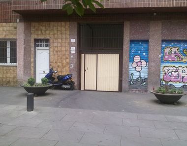 Foto 2 de Garaje en plaza Moraza, Barrio de Uribarri, Bilbao