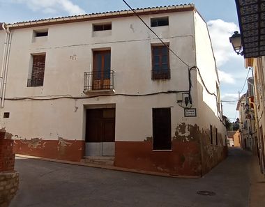 Foto 1 de Casa adosada en calle San Blas en Benimarfull