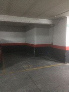 Alquiler de garajes en Madrid - yaencontre