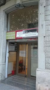 Foto 1 de Oficina en calle Diputació, La Nova Esquerra de l'Eixample, Barcelona
