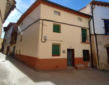 Foto 2 de Casa en calle Rubio en Munébrega