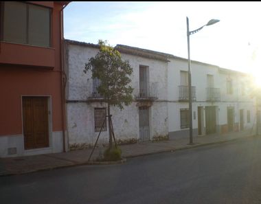 Foto contactar de Casa en venda a calle Obispo Basulto de 200 m²
