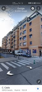 Foto 1 de Vil·la a calle Cadiz a Juan de la Cierva, Getafe