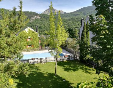 Venta de casas en Benasque - yaencontre