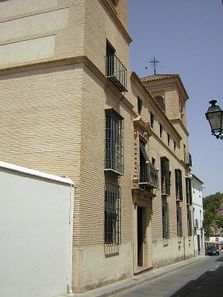 Foto 1 de Apartamento en plaza El Carmen en Casco Histórico, Antequera