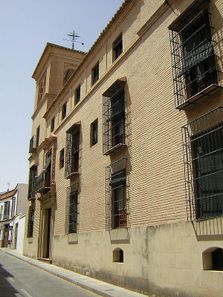 Foto 2 de Apartamento en plaza El Carmen en Casco Histórico, Antequera