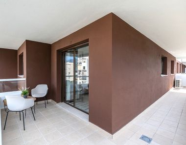 Foto 2 de Apartamento en calle De la Guardia Civil, Centro Urbano, Estepona