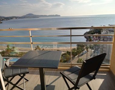Foto 1 de Apartament a urbanización Gibraltar a Zona Levante - Playa Fossa, Calpe/Calp