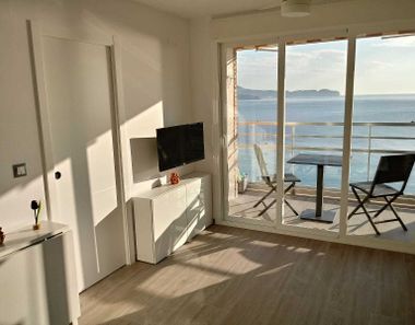 Foto 2 de Apartamento en urbanización Gibraltar en Zona Levante - Playa Fossa, Calpe/Calp
