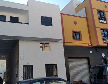 Foto 1 de Casa a calle Pedro Gonzalez Gomez a Granadilla de Abona ciudad, Granadilla de Abona