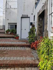 Foto 1 de Apartamento en calle Del Obispo en Núcleo Urbano, Chiclana de la Frontera