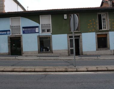 Foto 2 de Edifici a carretera Salamanca a Béjar