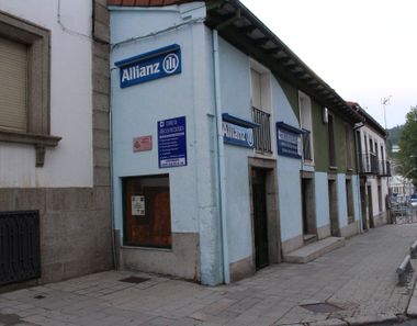Foto 1 de Edificio en carretera Salamanca en Béjar