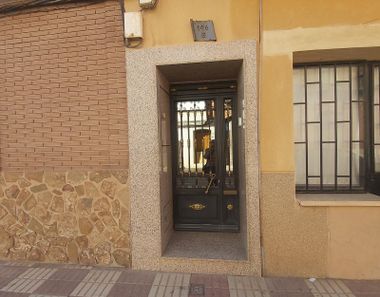 Foto 2 de Piso en calle Real en Calzada de Calatrava
