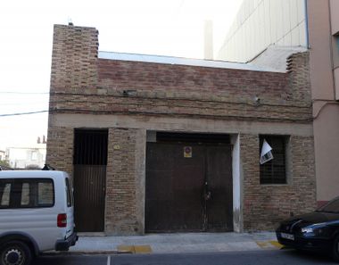 Foto 1 de Garaje en calle Pina en Ferreries, Tortosa