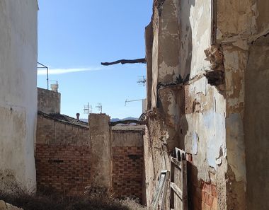 Foto 2 de Terreno en calle Santa Barbara en Callosa d´En Sarrià