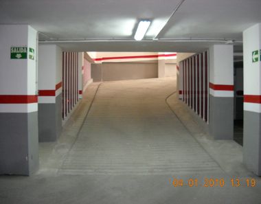 Foto 1 de Garaje en calle Calzada de Castro, Nueva Andalucía, Almería