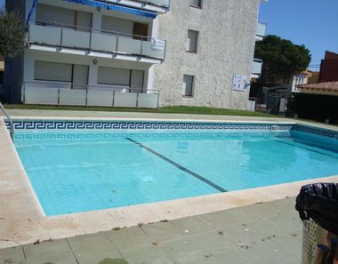 Foto 1 de Apartamento en calle Dalia en L'Estartit, Torroella de Montgrí