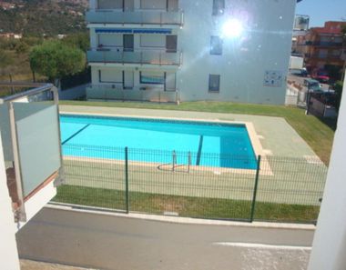Foto 2 de Apartamento en calle Dalia en L'Estartit, Torroella de Montgrí