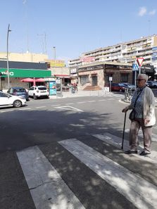 Foto 2 de Local en calle Pintor El Greco en Zona Norte - Universidad en Móstoles, Móstoles