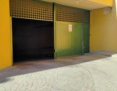 Foto 2 de Garaje en calle Ismail, Almanjáyar, Granada