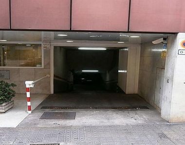 Foto 1 de Garaje en avenida Avia Agusta, Sant Gervasi - Galvany, Barcelona