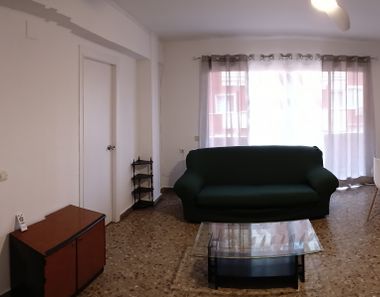 Foto 2 de Apartamento en avenida Cid, Soternes, Valencia