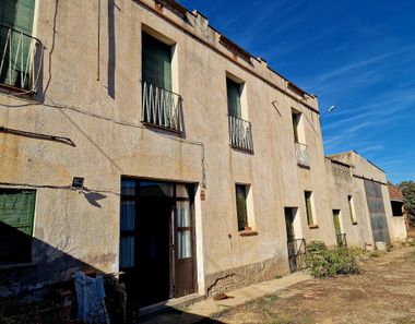 Foto 1 de Casa rural en calle Cases Noves en Fortià
