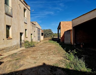 Foto 2 de Casa rural en calle Cases Noves en Fortià